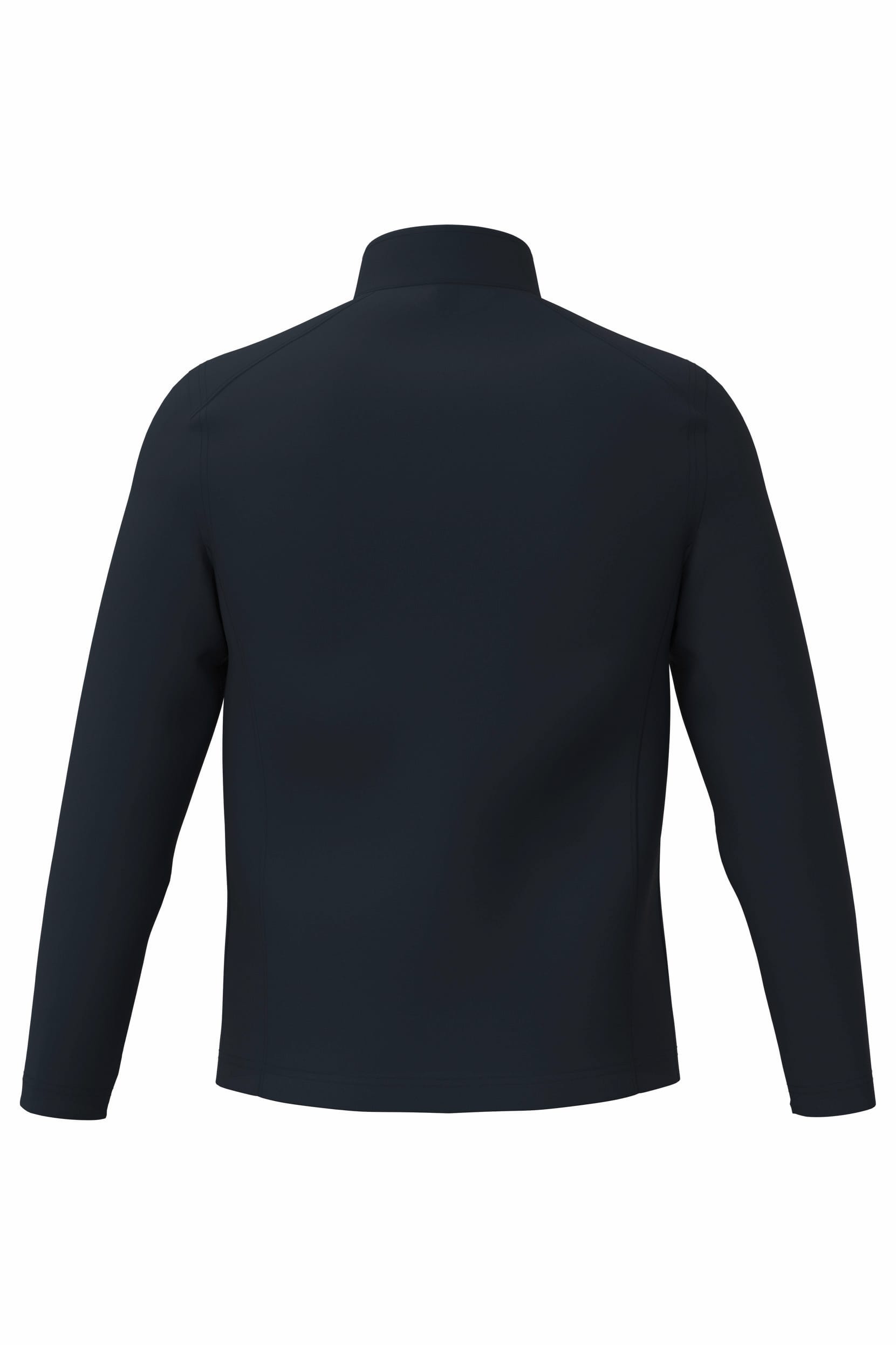Heren Softshelljas 2 laags