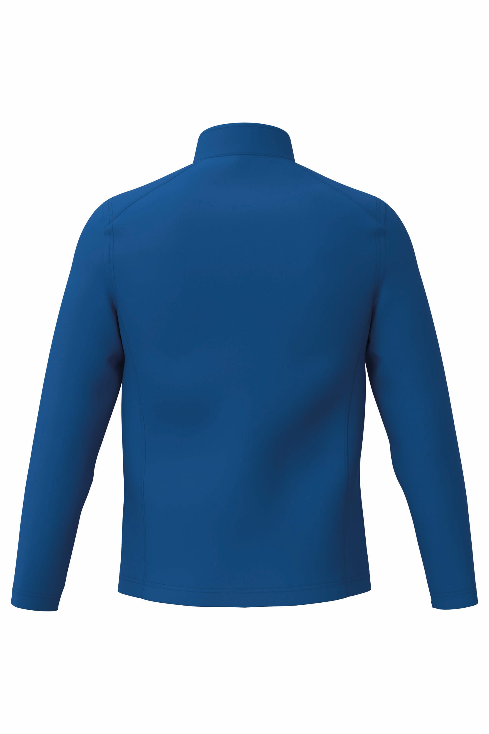 Heren Softshelljas 2 laags