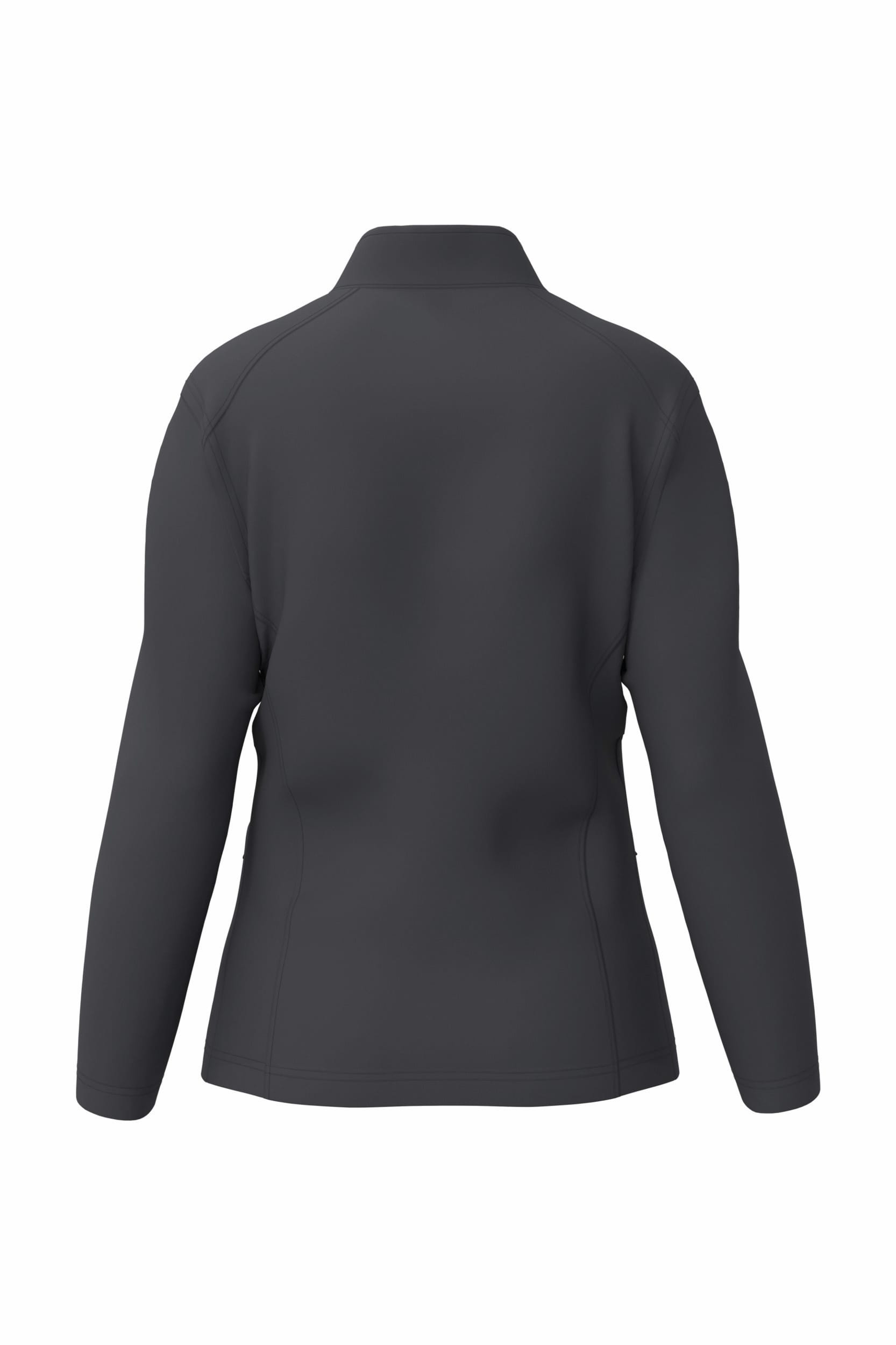 Dames Softshelljas 2 lagen