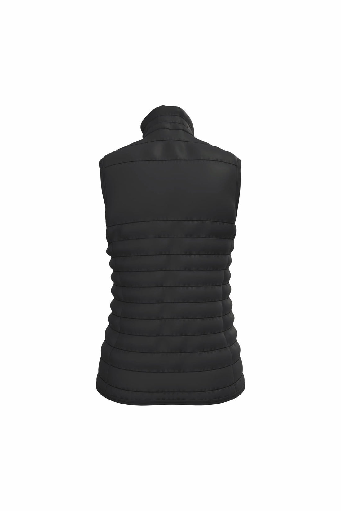 Gewatteerde dames bodywarmer