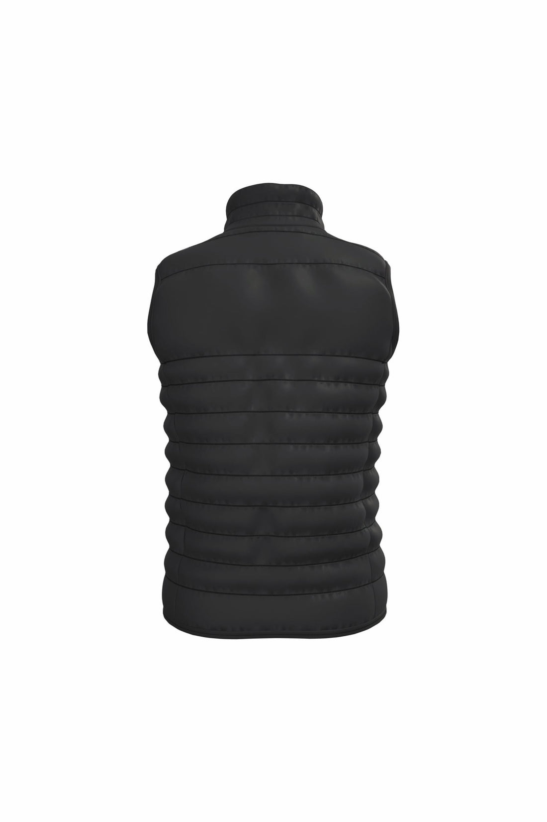 Gewatteerde kinder bodywarmer