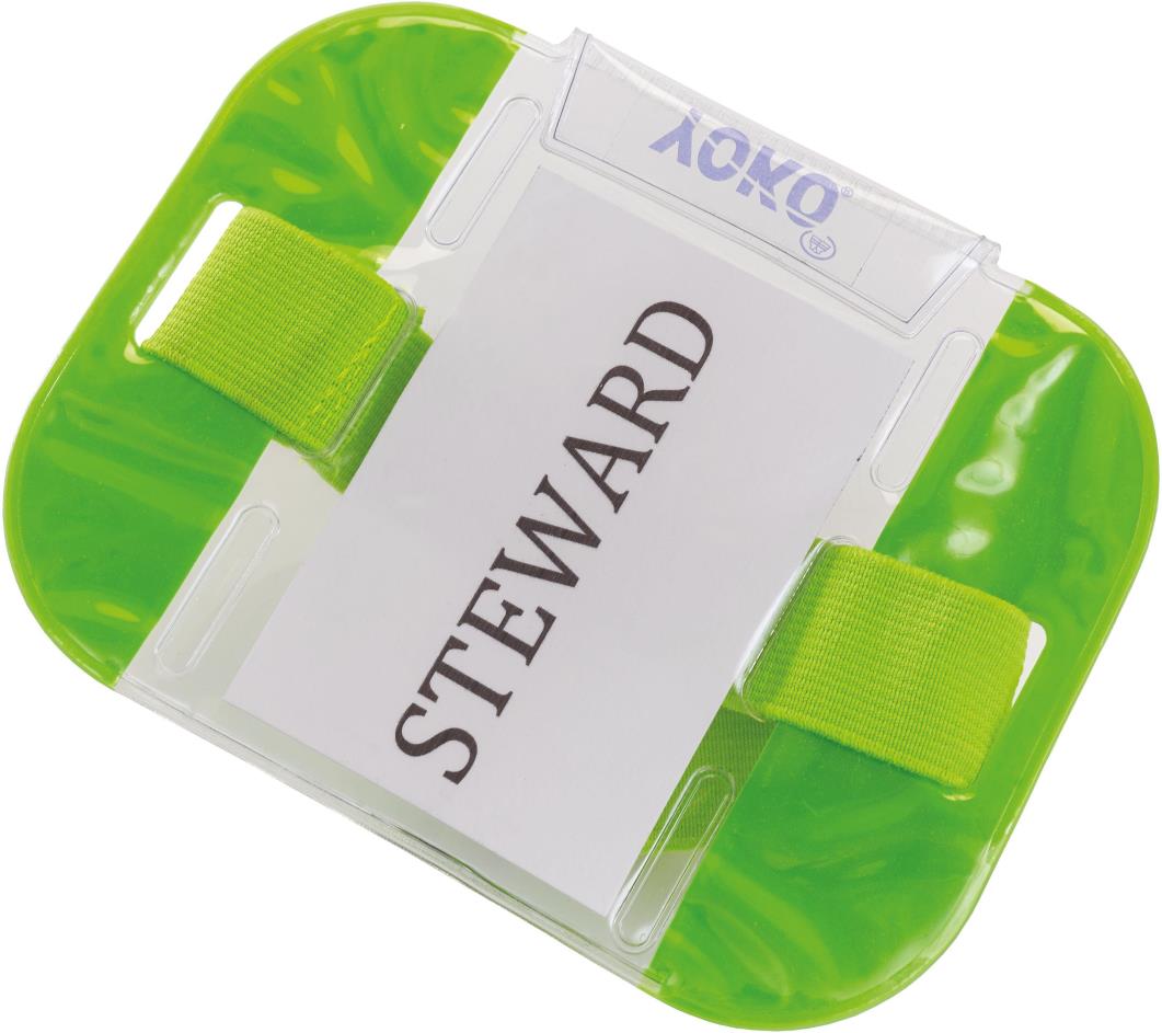 ID Armbanden