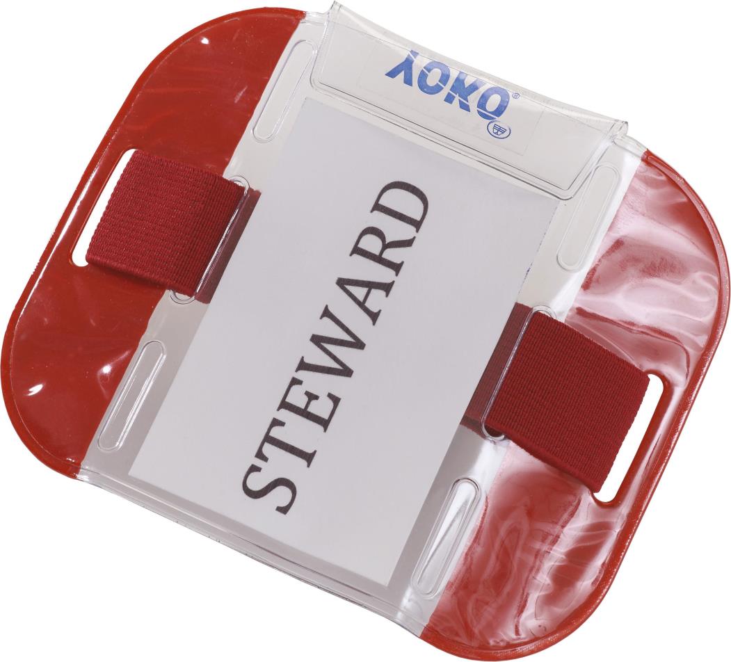 ID Armbanden