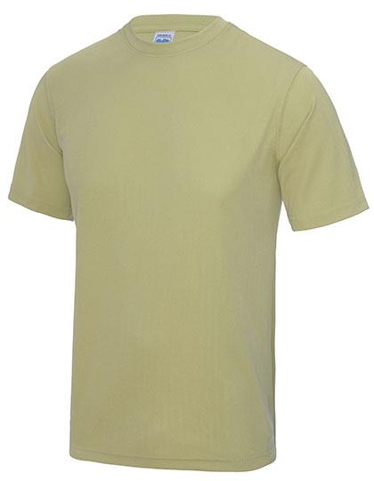 Just Cool - Cool T