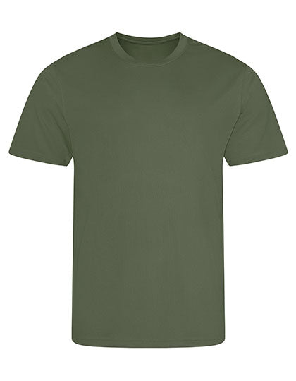 Just Cool - Cool T
