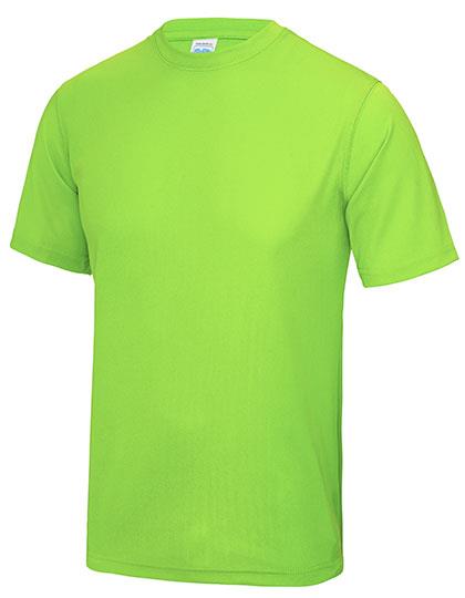 Just Cool - Cool T
