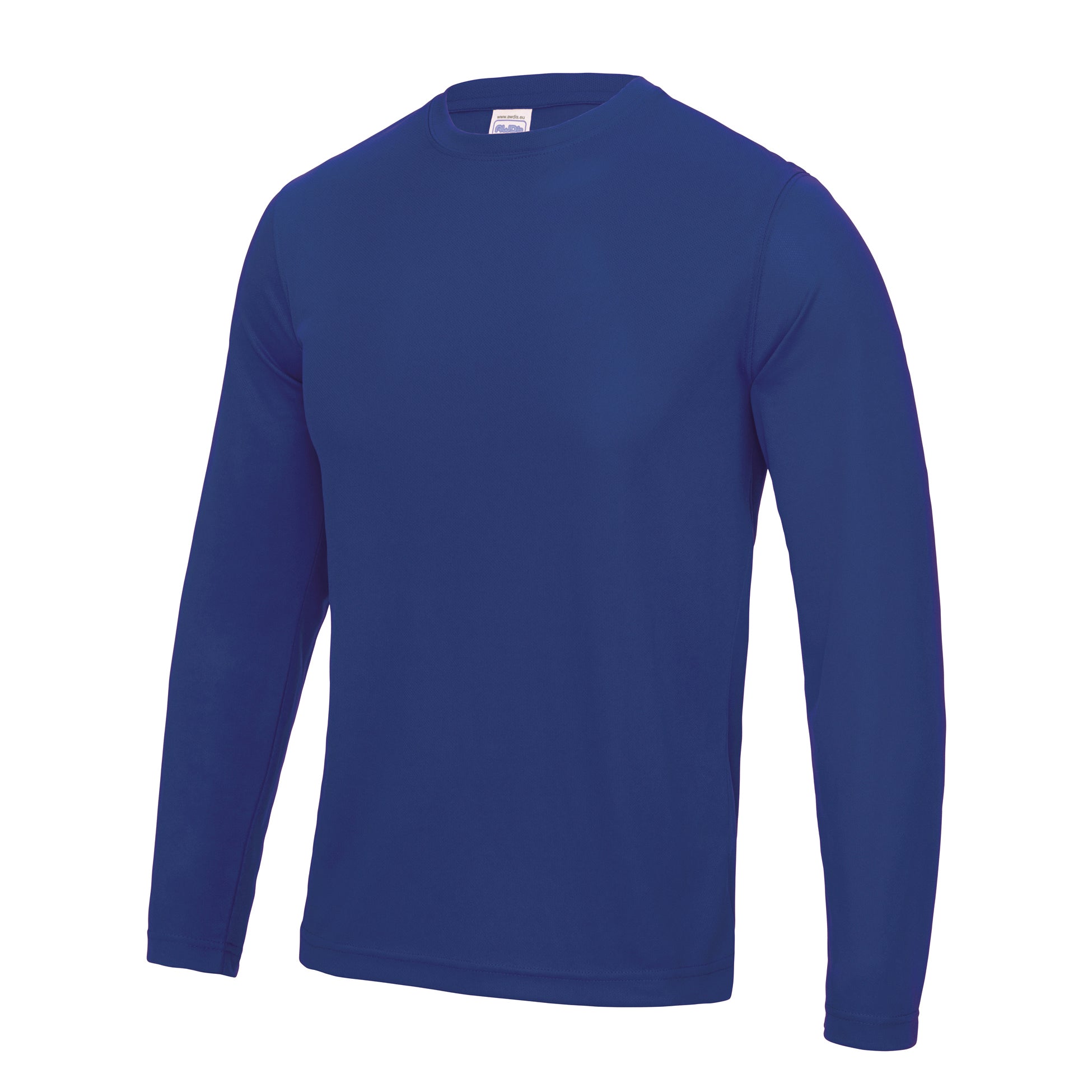 Just Cool - Long Sleeve Cool T