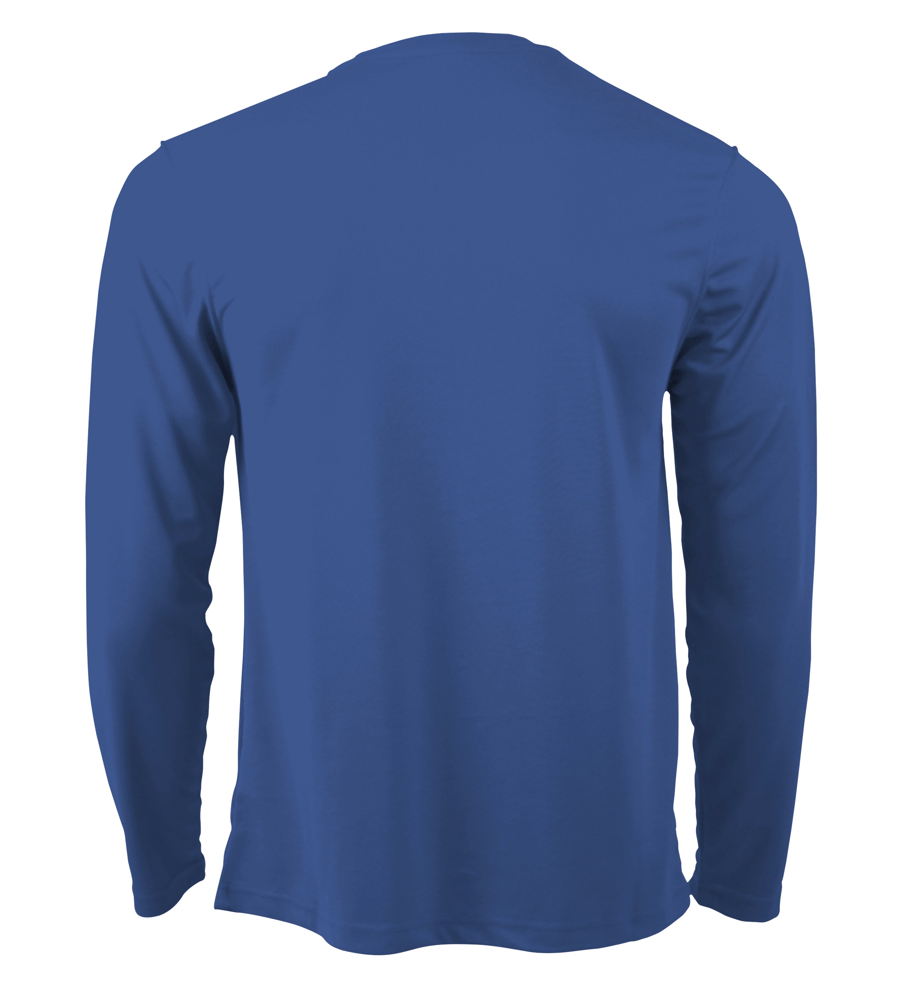 Just Cool - Long Sleeve Cool T