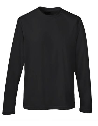 Just Cool - Long Sleeve Cool T