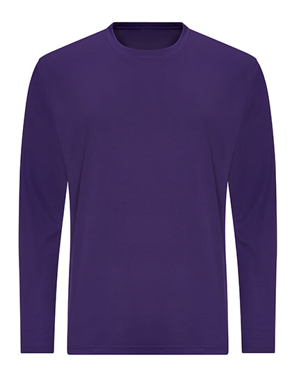 Just Cool - Long Sleeve Cool T