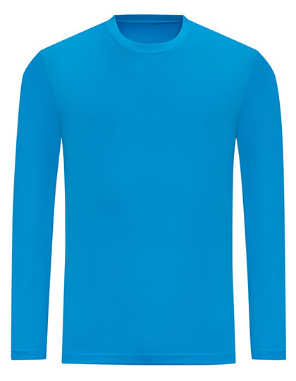 Just Cool - Long Sleeve Cool T