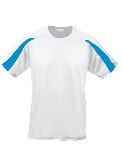 Just Cool - Contrast Cool T