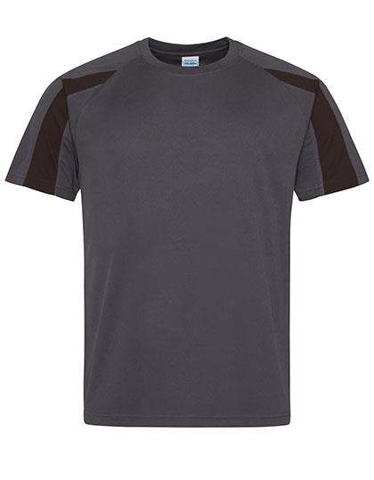 Just Cool - Contrast Cool T
