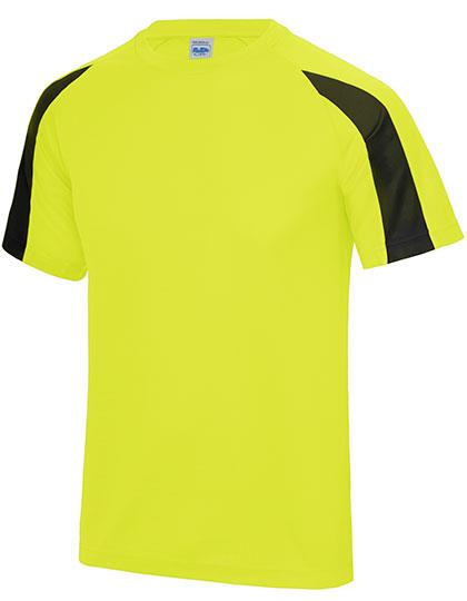 Just Cool - Contrast Cool T