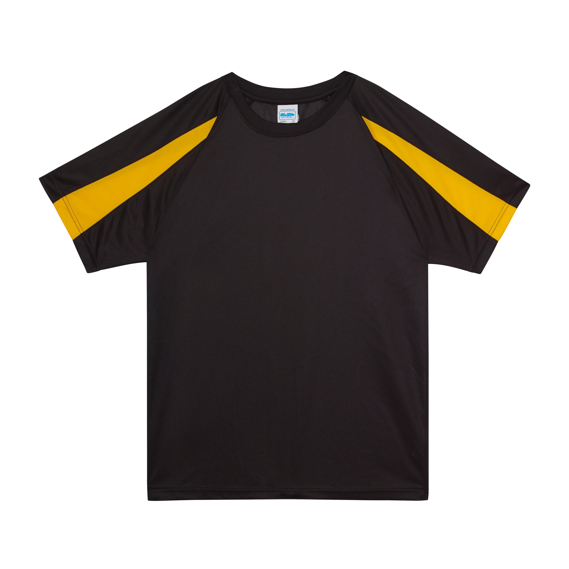 Just Cool - Contrast Cool T