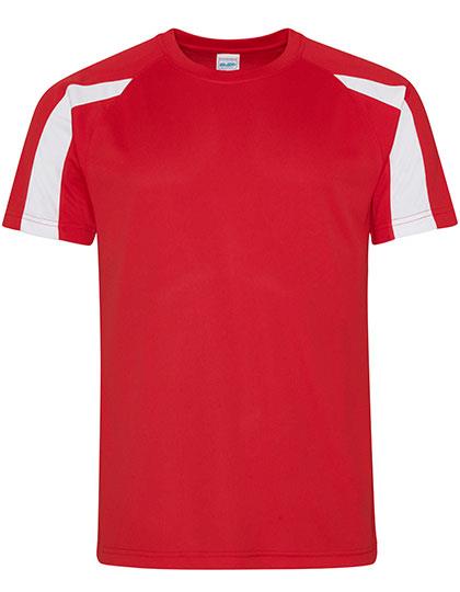 Just Cool - Contrast Cool T