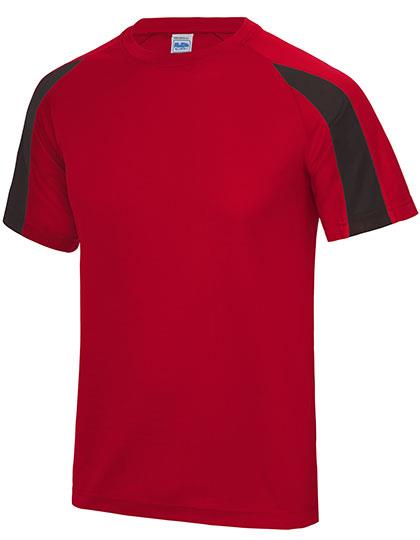 Just Cool - Contrast Cool T