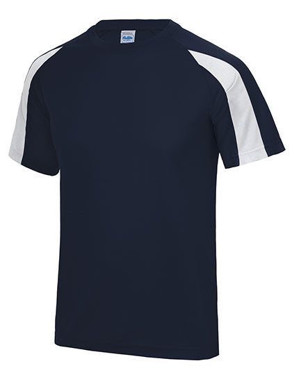 Just Cool - Contrast Cool T