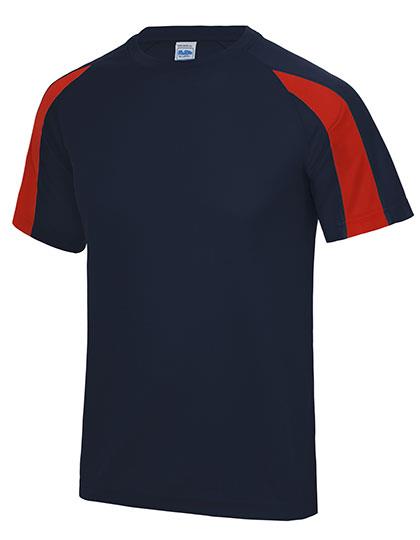 Just Cool - Contrast Cool T