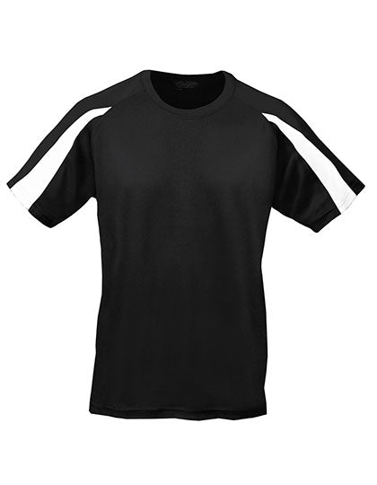 Just Cool - Contrast Cool T