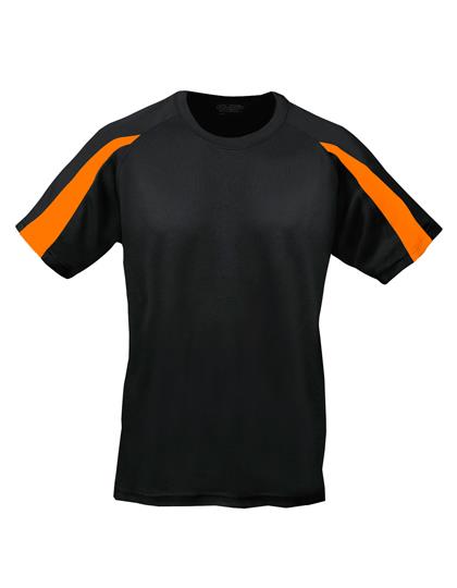 Just Cool - Contrast Cool T