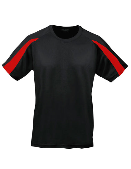 Just Cool - Contrast Cool T