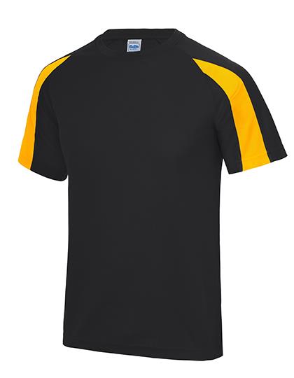 Just Cool - Contrast Cool T