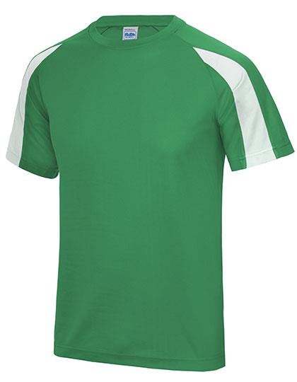 Just Cool - Contrast Cool T