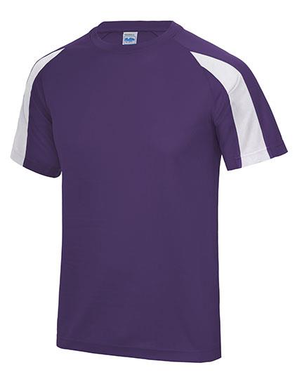 Just Cool - Contrast Cool T