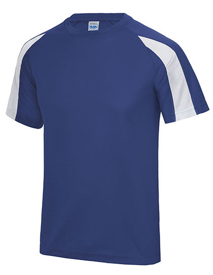Just Cool - Contrast Cool T