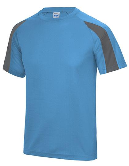 Just Cool - Contrast Cool T