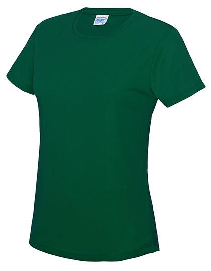 Just Cool - Women´s Cool T