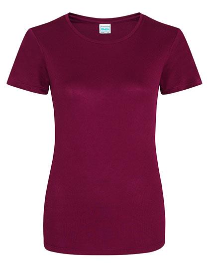Just Cool - Women´s Cool T