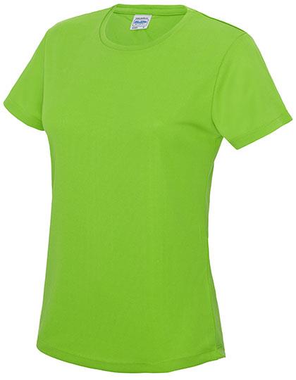 Just Cool - Women´s Cool T