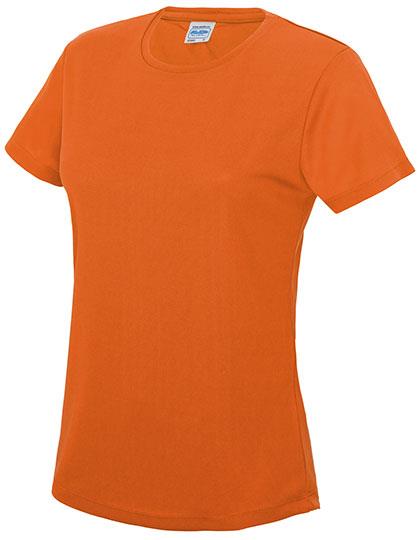 Just Cool - Women´s Cool T