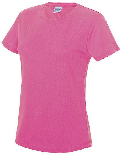Just Cool - Women´s Cool T