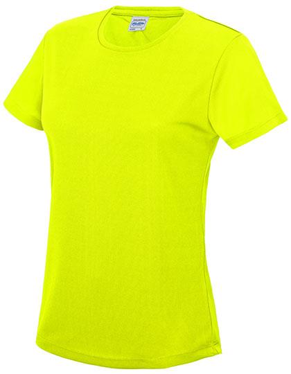 Just Cool - Women´s Cool T