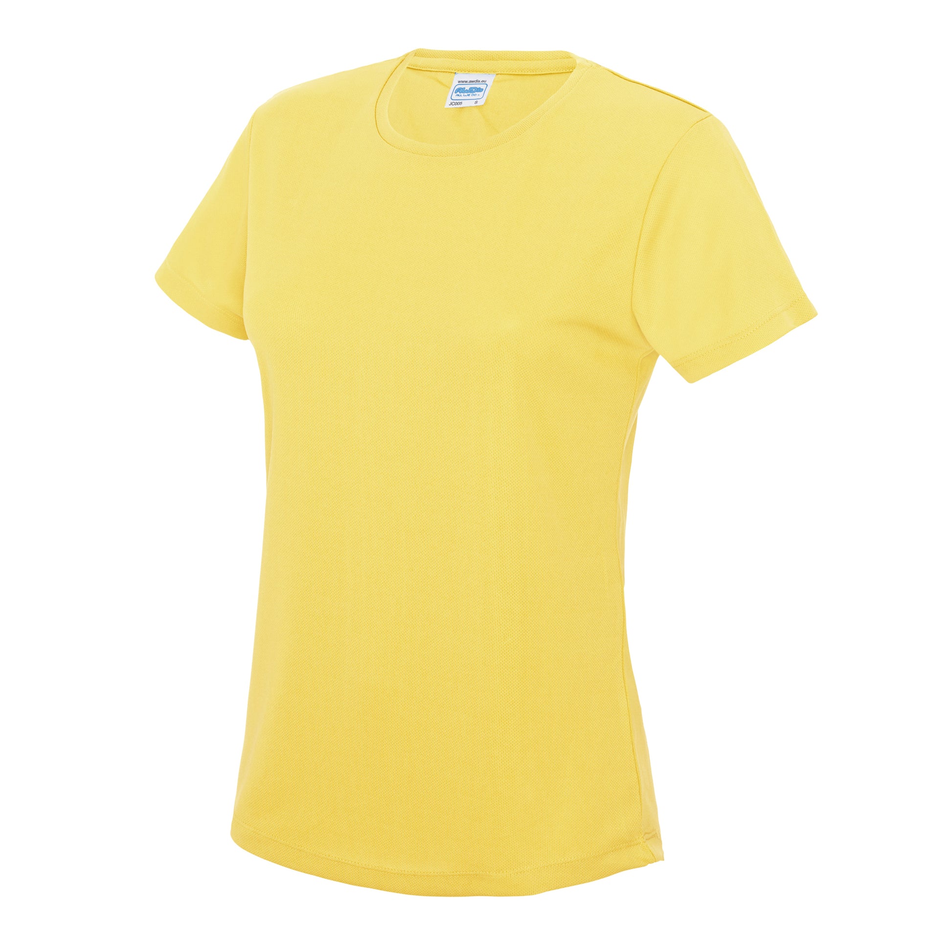 Just Cool - Women´s Cool T