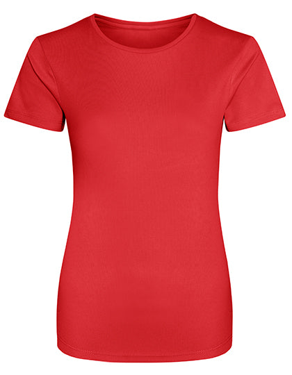 Just Cool - Women´s Cool T