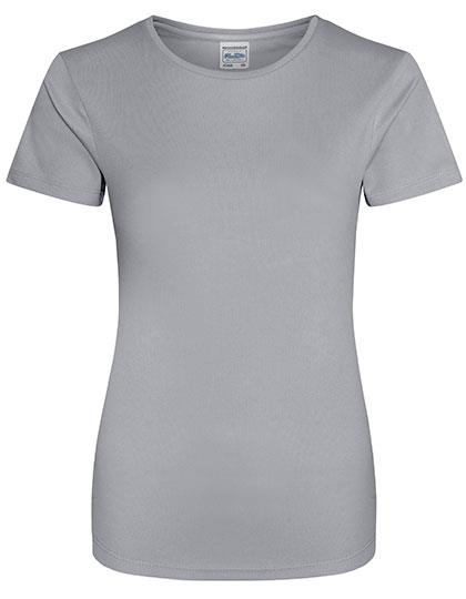 Just Cool - Women´s Cool T