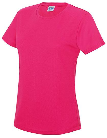 Just Cool - Women´s Cool T
