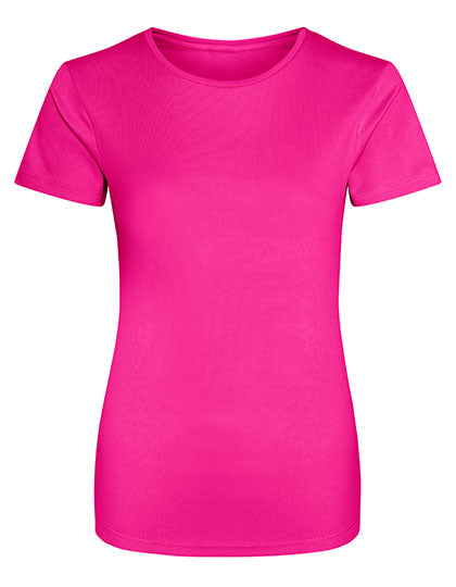 Just Cool - Women´s Cool T