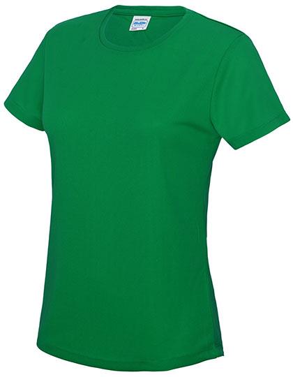 Just Cool - Women´s Cool T