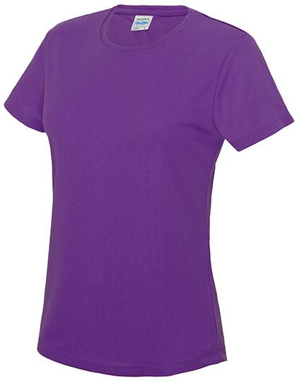 Just Cool - Women´s Cool T