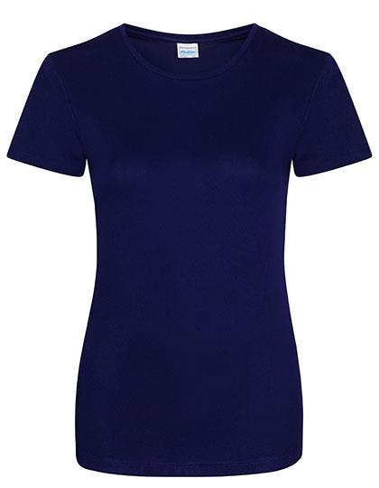 Just Cool - Women´s Cool T