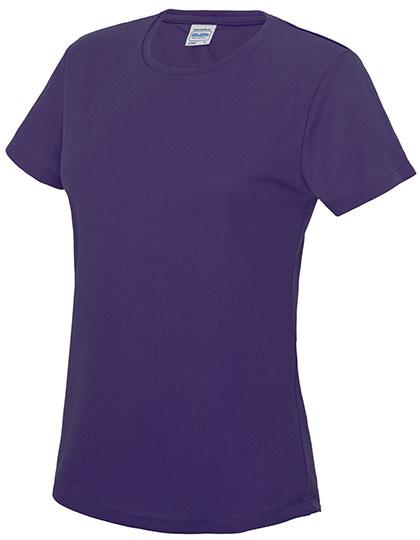 Just Cool - Women´s Cool T