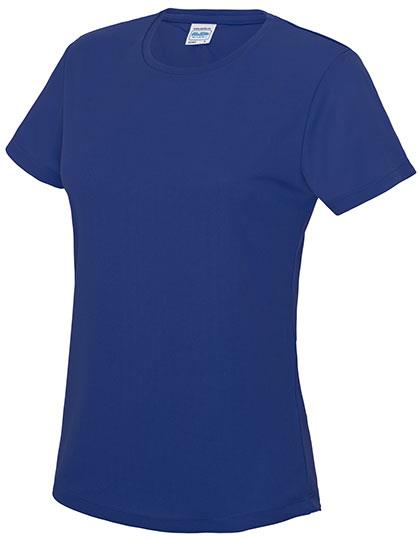 Just Cool - Women´s Cool T