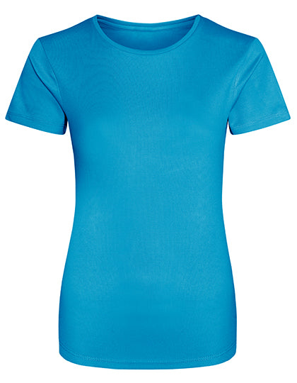 Just Cool - Women´s Cool T
