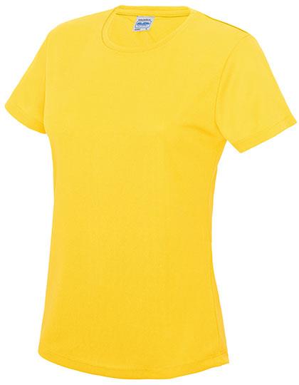Just Cool - Women´s Cool T