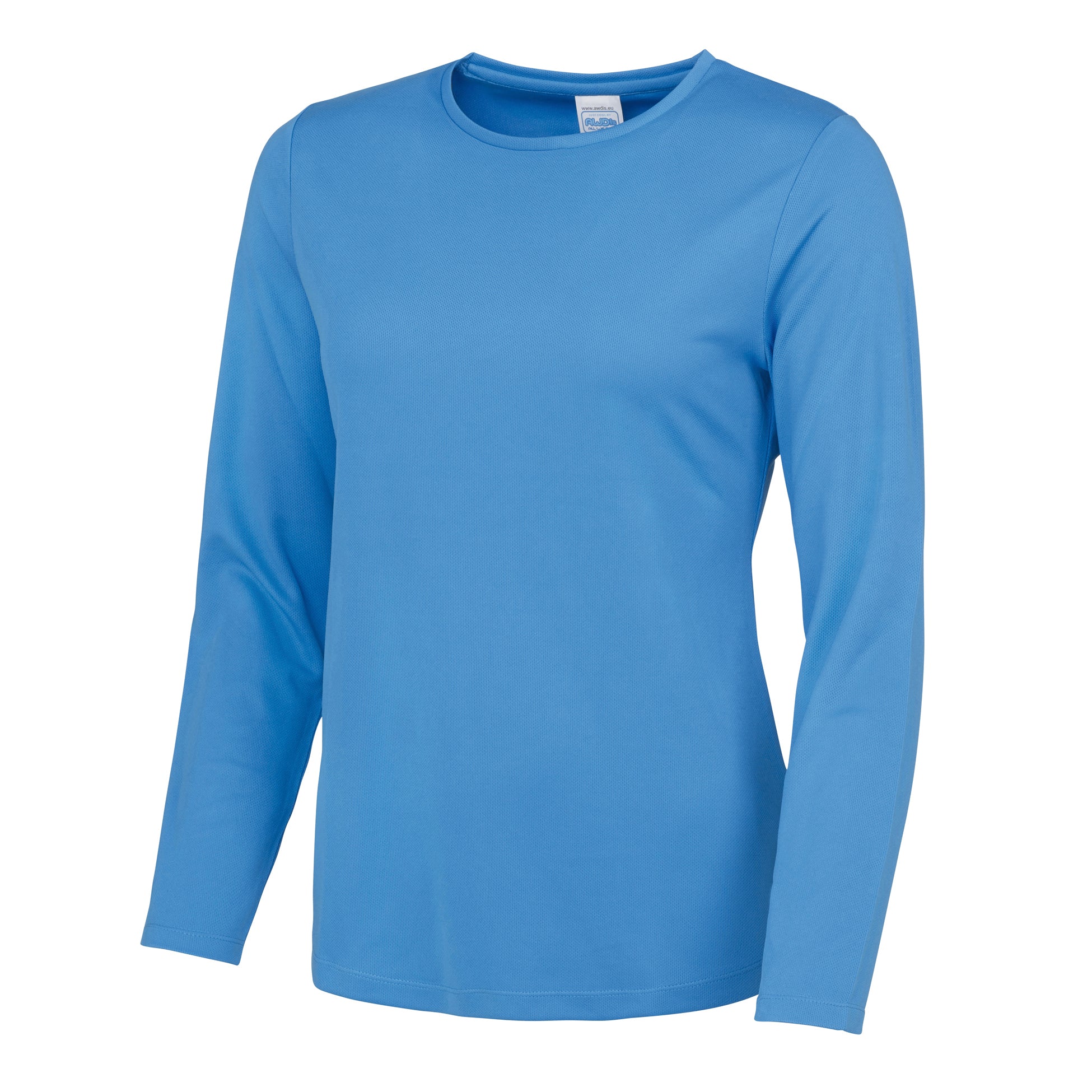 Just Cool - Women´s Long Sleeve Cool T